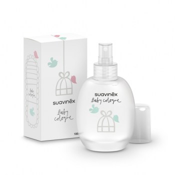 colonia infantil suavinex 100ml